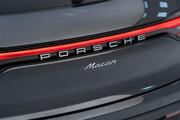 2022 Porsche Macan  Pompano Beach FL