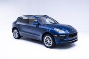 2022 Porsche Macan  Pompano Beach FL