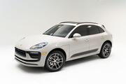 2022 Porsche Macan  Pompano Beach FL