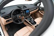 2022 Porsche Macan  Pompano Beach FL
