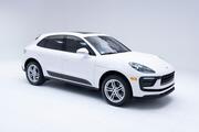 2022 Porsche Macan  Pompano Beach FL