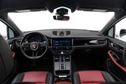 2022 Porsche Macan  Pompano Beach FL