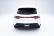 2022 Porsche Macan  Pompano Beach FL