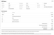 2022 Porsche Macan  Pompano Beach FL