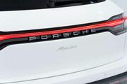 2022 Porsche Macan  Pompano Beach FL