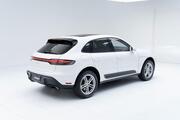 2022 Porsche Macan  Pompano Beach FL