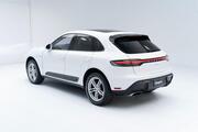 2022 Porsche Macan  Pompano Beach FL