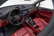 2022 Porsche Macan  Pompano Beach FL