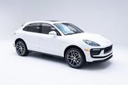 2022 Porsche Macan  Pompano Beach FL
