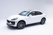 2022 Porsche Macan  Pompano Beach FL