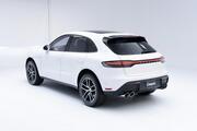 2022 Porsche Macan  Pompano Beach FL