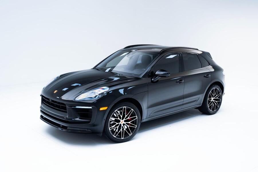 2022 Porsche Macan GTS Pompano Beach FL