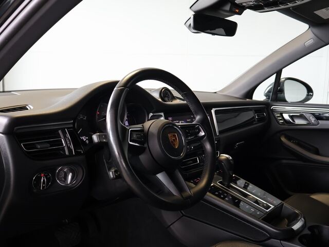 2022 Porsche Macan S Merriam KS