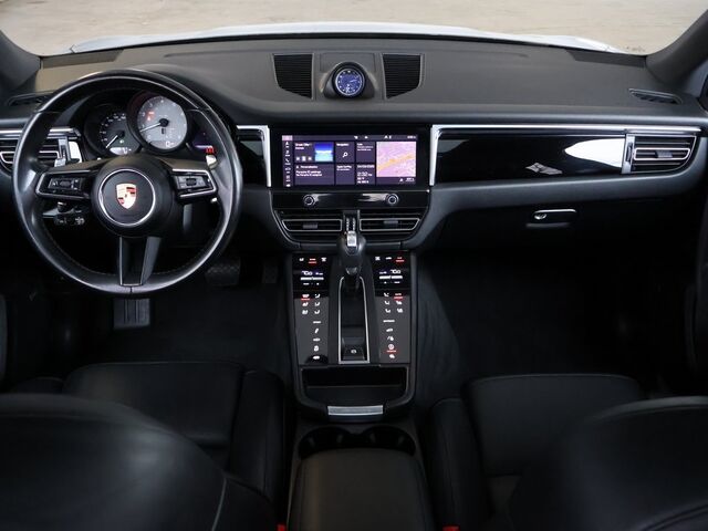 2022 Porsche Macan S Merriam KS