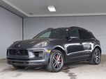 2022 Porsche Macan S