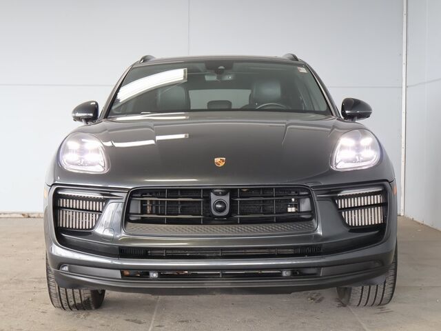 2022 Porsche Macan S Merriam KS