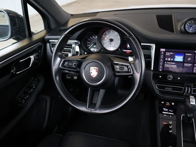 2022 Porsche Macan S Merriam KS