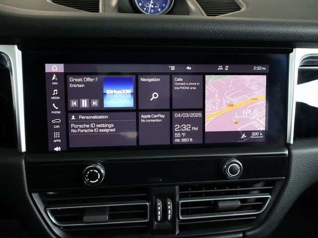 2022 Porsche Macan S Merriam KS