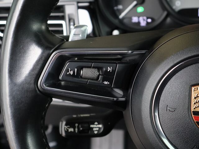 2022 Porsche Macan S Merriam KS