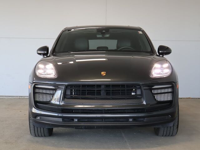 2022 Porsche Macan S Merriam KS
