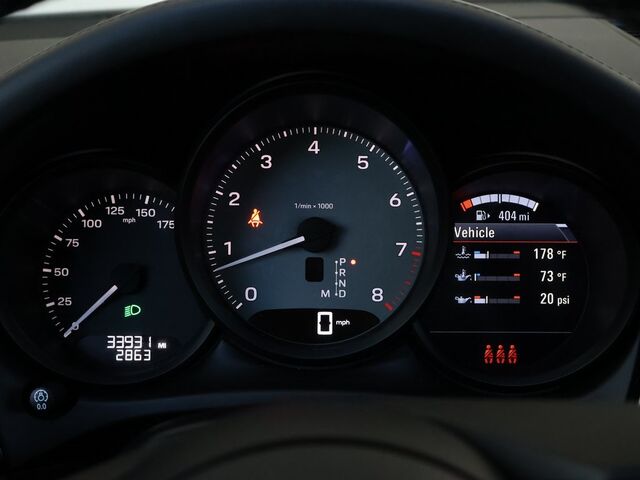 2022 Porsche Macan S Merriam KS