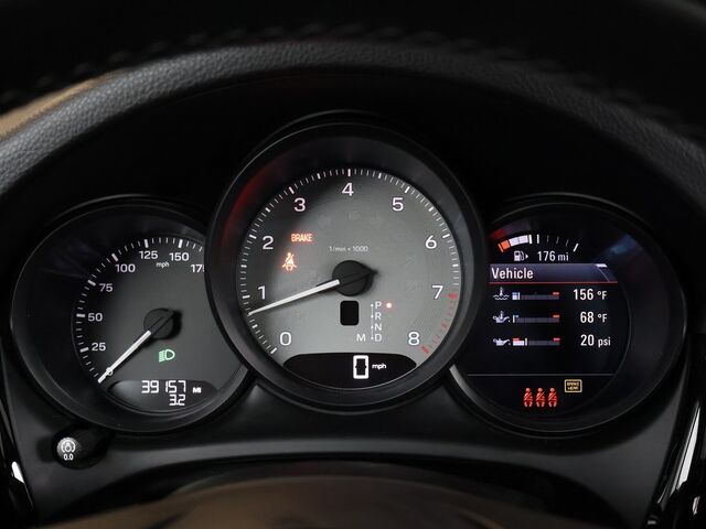 2022 Porsche Macan S Merriam KS