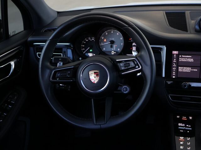 2022 Porsche Macan S Merriam KS