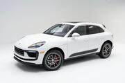 2022 Porsche Macan S Pompano Beach FL