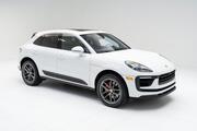 2022 Porsche Macan S Pompano Beach FL
