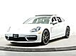 2022 Porsche Panamera E-Hybrid Sport Turismo 4S