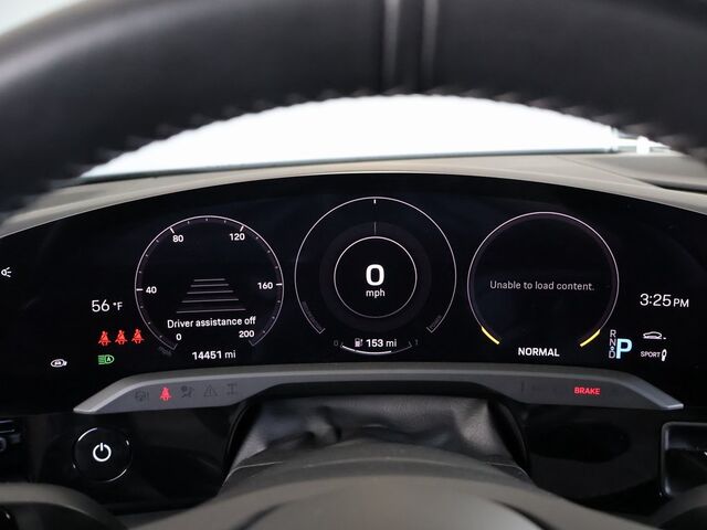 2022 Porsche Taycan GTS Merriam KS