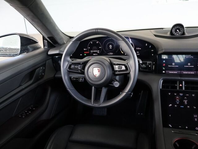 2022 Porsche Taycan GTS Merriam KS