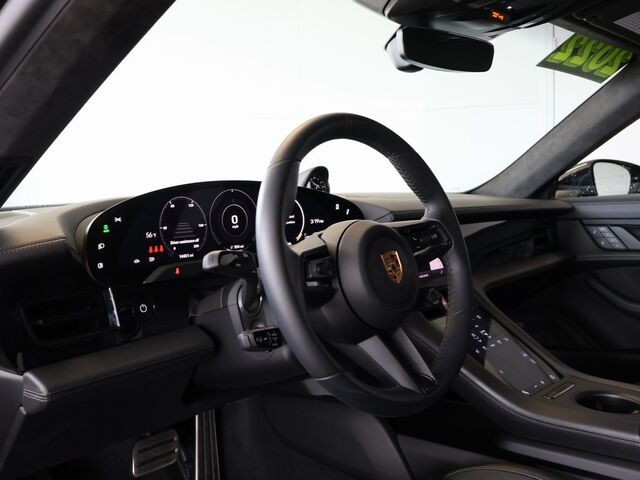 2022 Porsche Taycan GTS Merriam KS