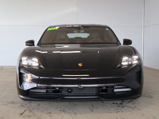 2022 Porsche Taycan GTS Merriam KS