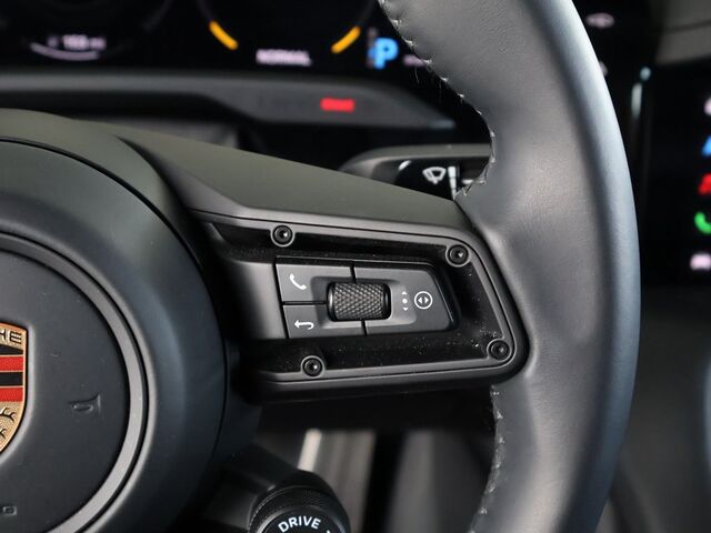 2022 Porsche Taycan GTS Merriam KS