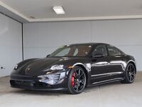 2022 Porsche Taycan GTS