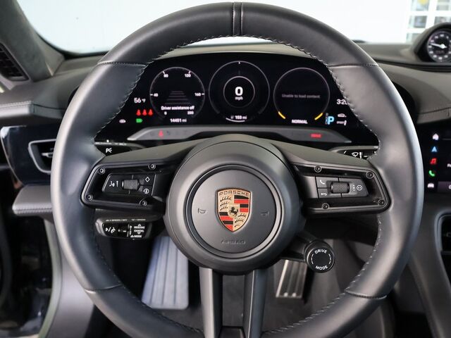 2022 Porsche Taycan GTS Merriam KS