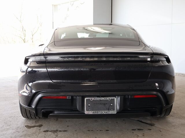 2022 Porsche Taycan GTS Merriam KS