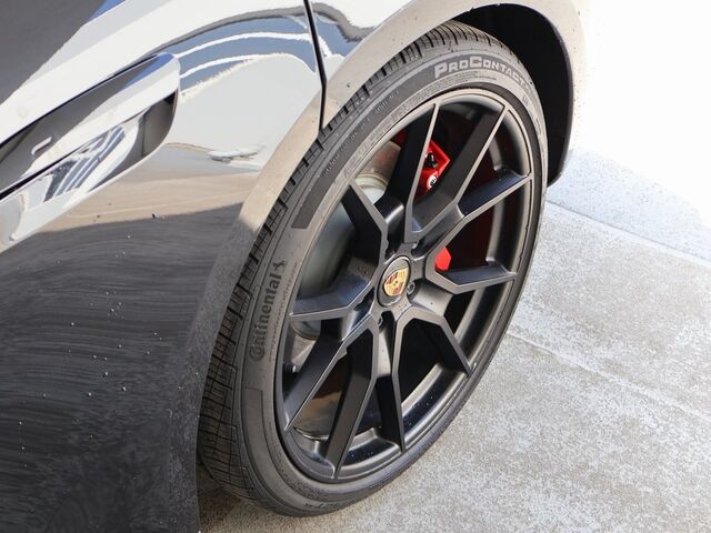 2022 Porsche Taycan GTS Merriam KS