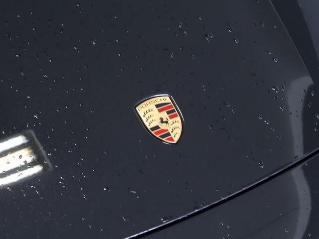2022 Porsche Taycan GTS Merriam KS