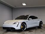 2022 Porsche Taycan Turbo S