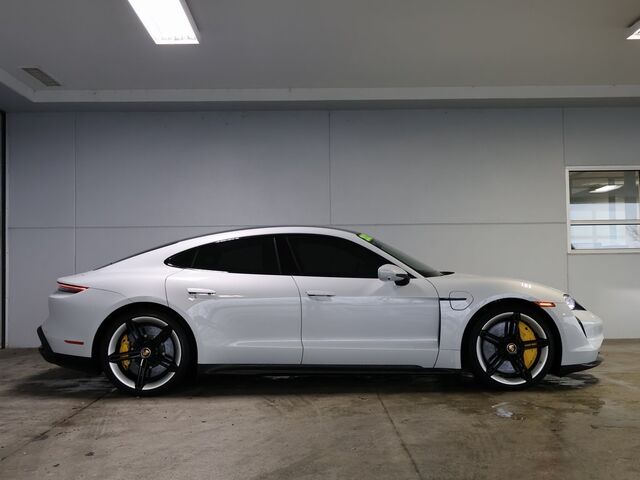 2022 Porsche Taycan Turbo S Merriam KS