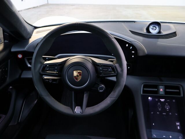 2022 Porsche Taycan Turbo S Merriam KS