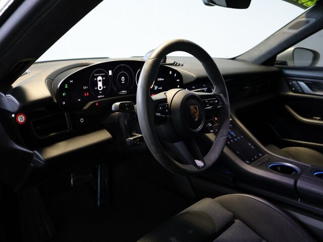 2022 Porsche Taycan Turbo S Merriam KS