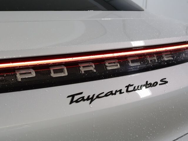 2022 Porsche Taycan Turbo S Merriam KS
