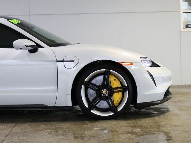 2022 Porsche Taycan Turbo S Merriam KS