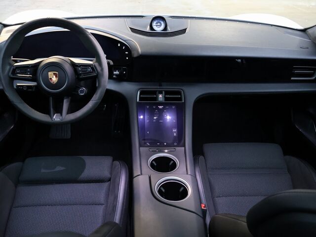2022 Porsche Taycan Turbo S Merriam KS