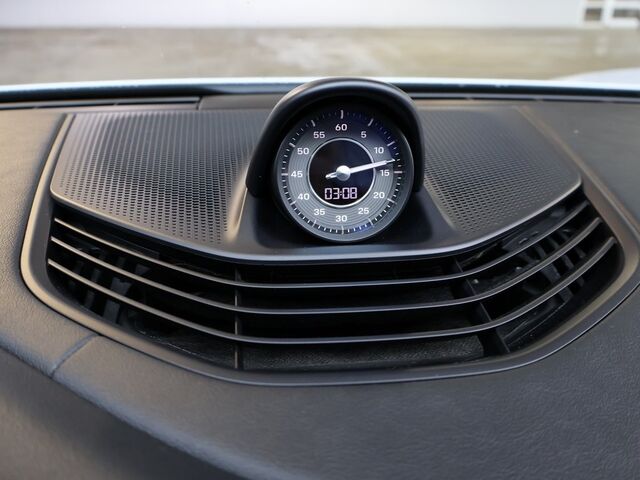 2022 Porsche Taycan Turbo S Merriam KS