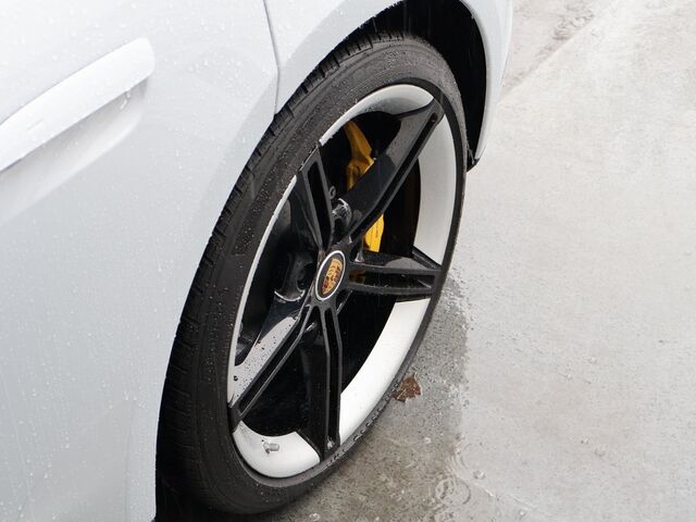 2022 Porsche Taycan Turbo S Merriam KS