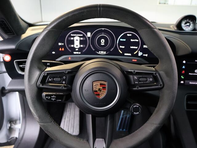 2022 Porsche Taycan Turbo S Merriam KS
